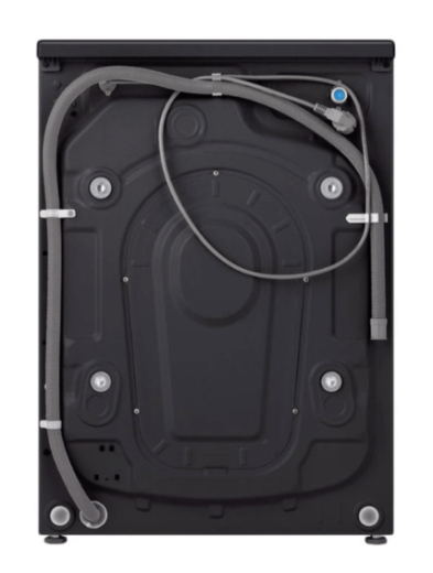 Пральна машина HISENSE WF7S1247BB - 4