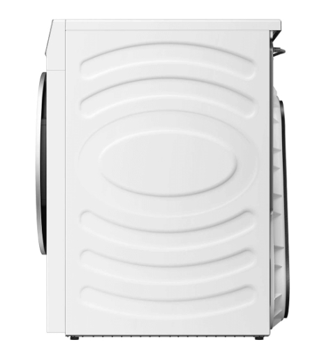 Сушильна машина HISENSE DH5S102BW/UA - 6