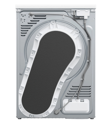 Сушильна машина HISENSE DH5S102BW/UA - 7