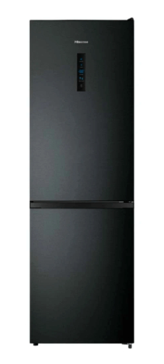 Холодильник с морозильной камерой  HISENSE RB395N4BFE (BCD-300W) - 1