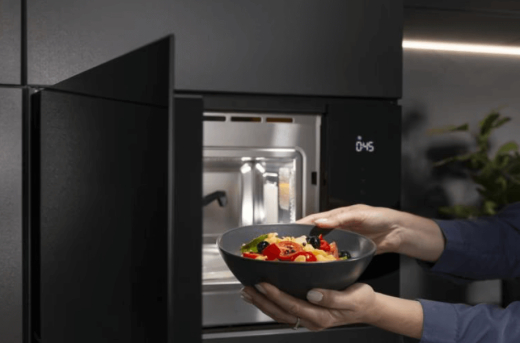 Вбудована мікрохвильова піч HISENSE BIM 325G62 BG2 - 3