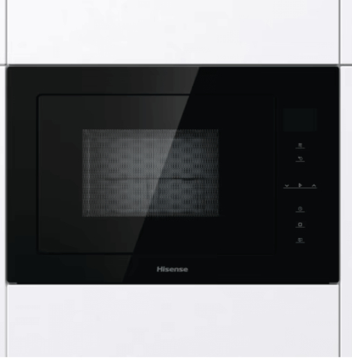 Вбудована мікрохвильова піч HISENSE BIM 325G62 BG2 - 4
