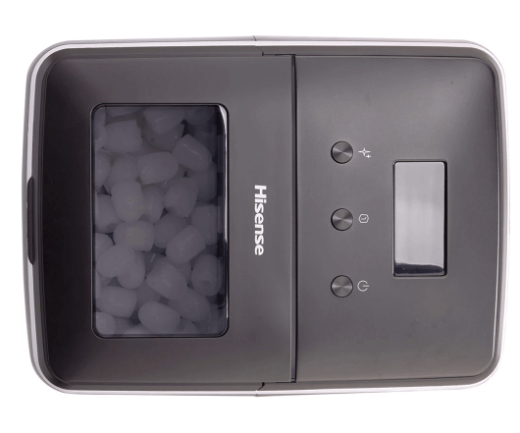 Льодогенератор HISENSE IMC2000A - 4