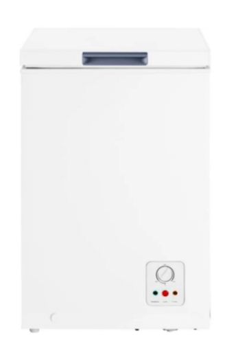 Морозильна камера HISENSE FC125D4AWE - 1