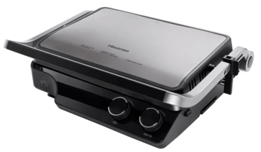 Електргриль HISENSE HCG2000XXL - 1