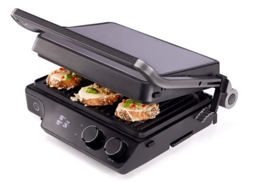 Електргриль HISENSE HCG2000XXL - 5