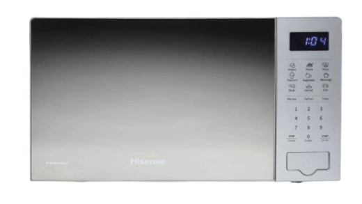 Микроволновая печь  HISENSE H20MOMS4 - 1