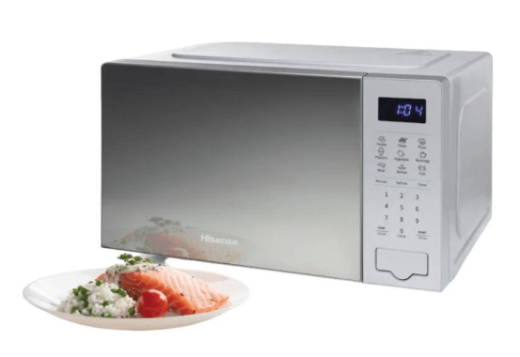 Микроволновая печь  HISENSE H20MOMS4 - 2