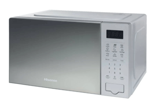 Микроволновая печь  HISENSE H20MOMS4 - 4