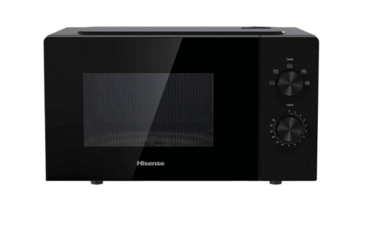 Микроволновая печь  HISENSE H20MOBP1 (M20XYZ) - 1
