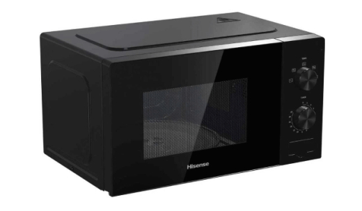 Микроволновая печь  HISENSE H20MOBP1 (M20XYZ) - 2