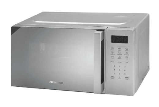 Микроволновая печь HISENSE H20MOMS4HG (M20XYZ) - 1