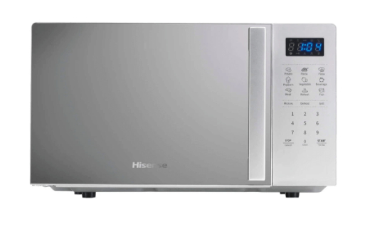 Микроволновая печь HISENSE H20MOMS4HG (M20XYZ) - 2