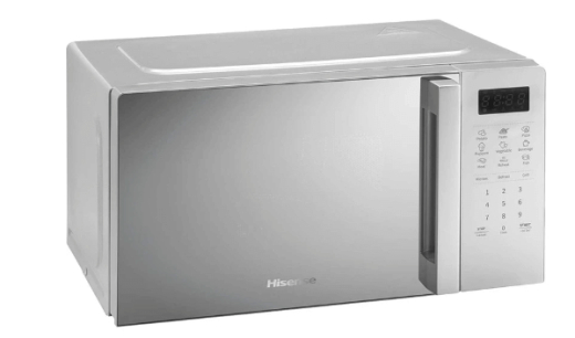 Микроволновая печь HISENSE H20MOMS4HG (M20XYZ) - 3