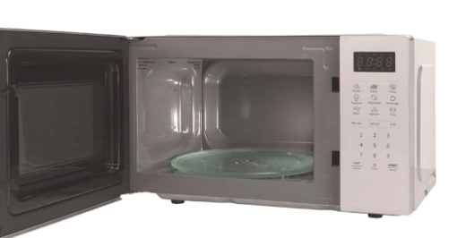Микроволновая печь HISENSE H20MOMS4HG (M20XYZ) - 4