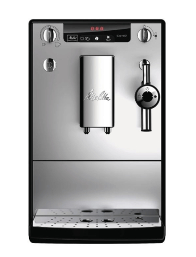 Кофемашина автоматическая Melitta E957-103 - 1
