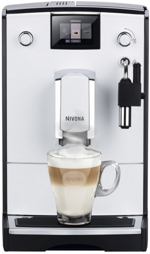 Кавомашина автоматична Nivona CafeRomatica 560 - 1