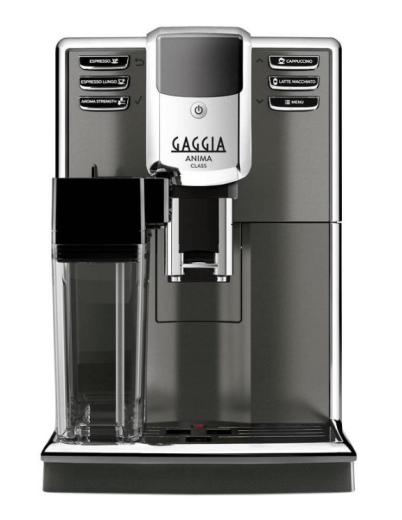 Кофемашина автоматическая Gaggia Anima Class OTC RI8759/01 - 1