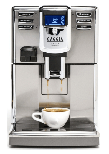 Кофемашина автоматическая Gaggia Anima Class OTC RI8759/01 - 2