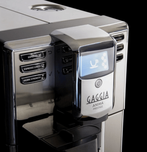 Кофемашина автоматическая Gaggia Anima Class OTC RI8759/01 - 3