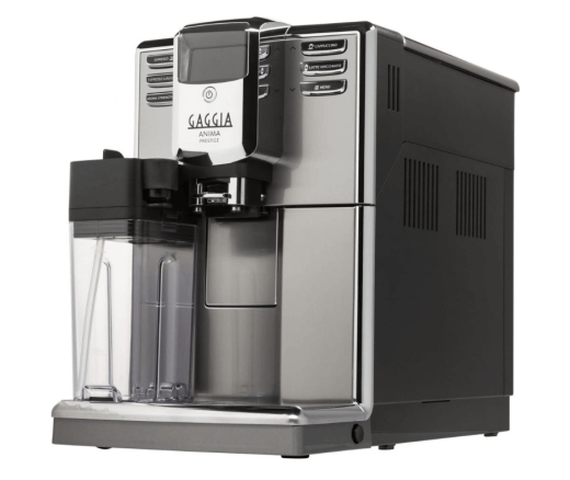 Кофемашина автоматическая Gaggia Anima Class OTC RI8759/01 - 4