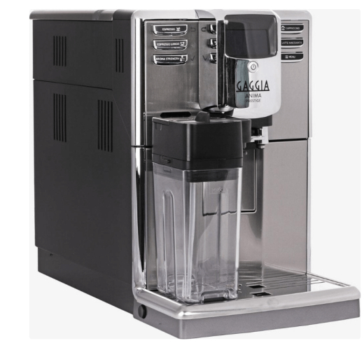 Кофемашина автоматическая Gaggia Anima Class OTC RI8759/01 - 5