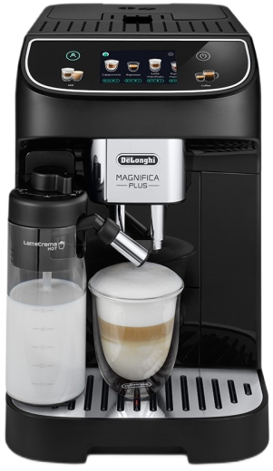Кофемашина автоматическа Delonghi ECAM 320.60.B - 1