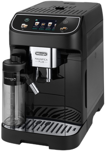 Кофемашина автоматическа Delonghi ECAM 320.60.B - 3