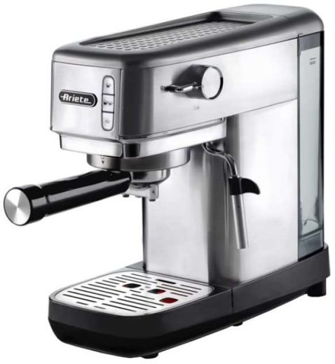 Кофеварка рожковая Ariete 1380 - 1