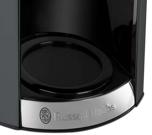 Капельная кофеварка Russell Hobbs Luna Stone 26990-56 - 4