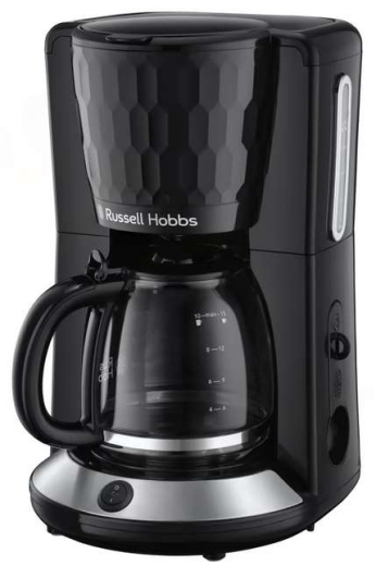 Капельная кофеварка Russell Hobbs 27011-56 - 1