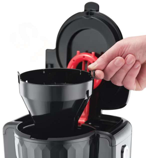 Капельная кофеварка Russell Hobbs 27011-56 - 2
