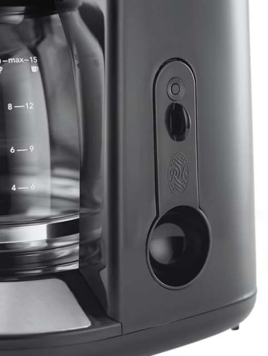 Капельная кофеварка Russell Hobbs 27011-56 - 3