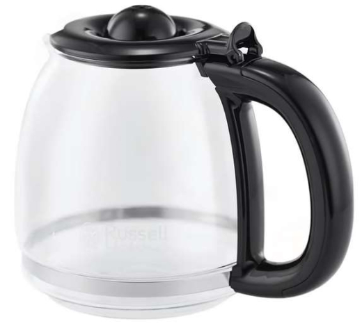 Капельная кофеварка Russell Hobbs 27011-56 - 5