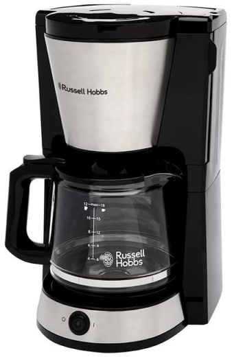 Кофеварка капельная Russell Hobbs 27400-56 Heaton Coffee Maker - 1