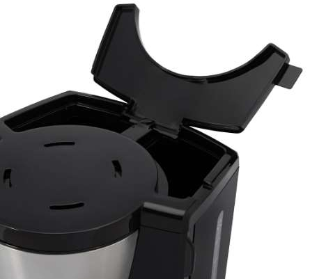 Кофеварка капельная Russell Hobbs 27400-56 Heaton Coffee Maker - 3