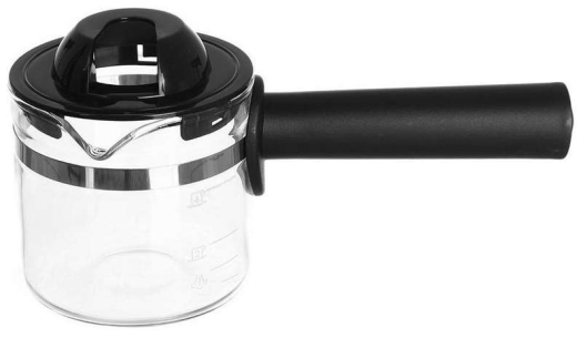 Рожковая кофеварка эспрессо Laretti LR-CM7917 - 6