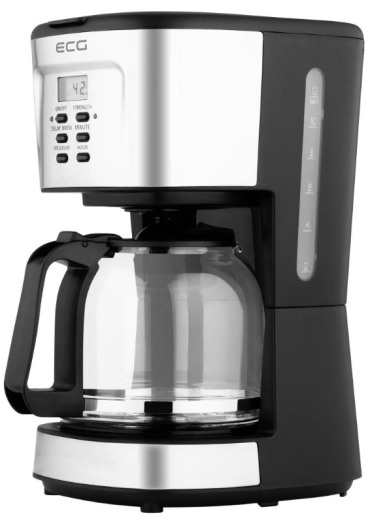 Крапельна кавоварка ECG KP 2125 Supreme - 1