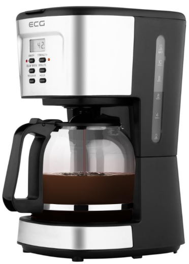 Крапельна кавоварка ECG KP 2125 Supreme - 2