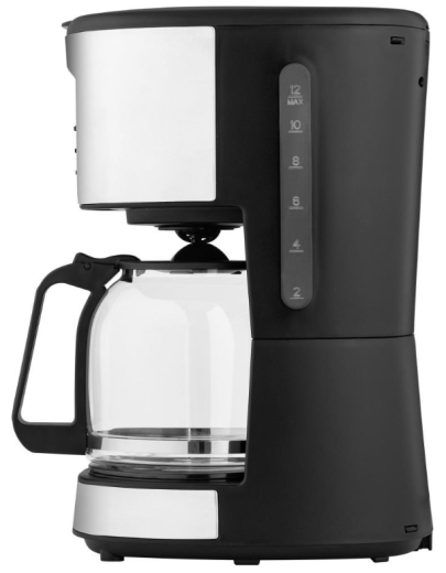 Крапельна кавоварка ECG KP 2125 Supreme - 3