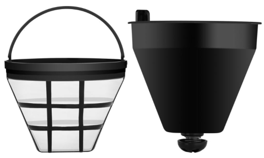 Крапельна кавоварка ECG KP 2125 Supreme - 6