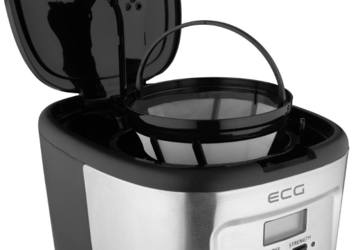 Крапельна кавоварка ECG KP 2125 Supreme - 7