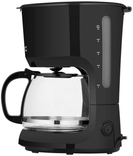 Капельная кофеварка ECG KP 2116 Easy - 3