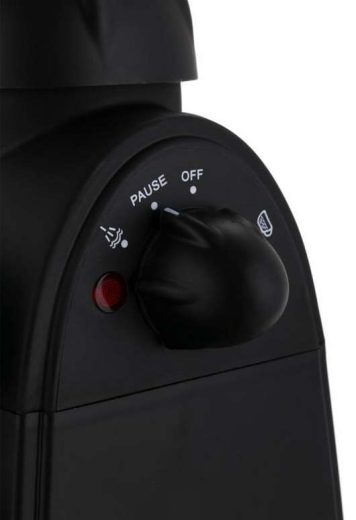 Рожковая кофеварка эспрессо Saturn ST-CM0165 - 5