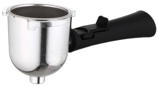 Рожковая кофеварка эспрессо Saturn ST-CM0165 - 6