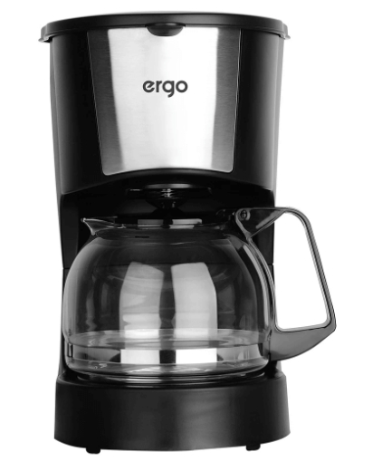 Кавоварка крапельна ERGO СD 6700 - 1