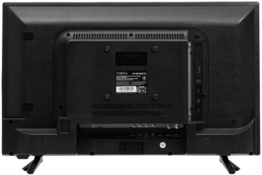 Телевізор Vinga S24HD25B - 6