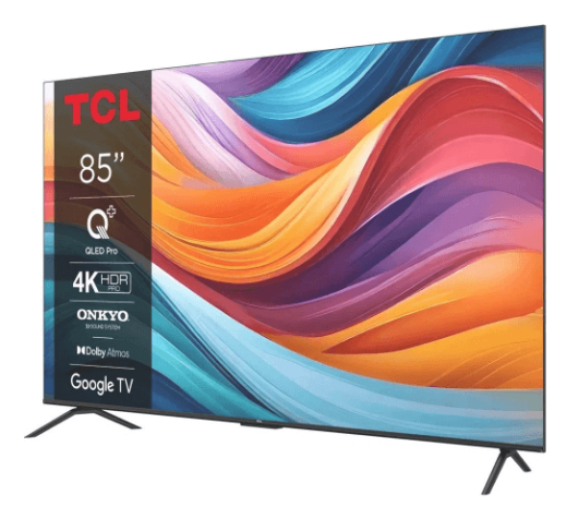 Телевізор TCL 85T7B - 3