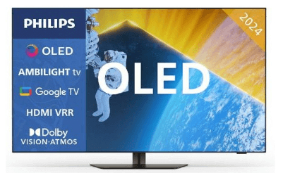 Телевізор PHILIPS 48OLED819/12 рідкокристалічний - 2