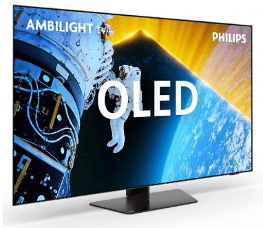 Телевізор PHILIPS 48OLED819/12 рідкокристалічний - 3